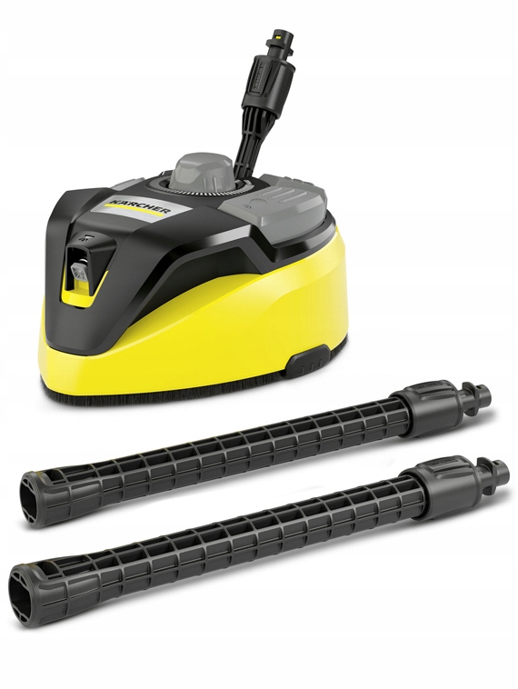 KARCHER SZCZOTKA DO MYCIA KOSTKI PATIO T-RACER T 7 PLUS 2.644-074.0 Seria Home&Garden