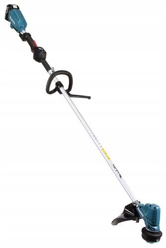 Podkaszarka akumulatorowa 18V Makita DUR190LZX3 - Dystrybucja PL EAN (GTIN) 088381720328