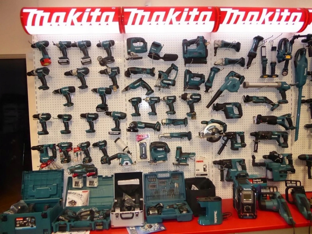 Podkaszarka akumulatorowa 18V Makita DUR190LZX3 - Dystrybucja PL Kod producenta DUR190LZX3