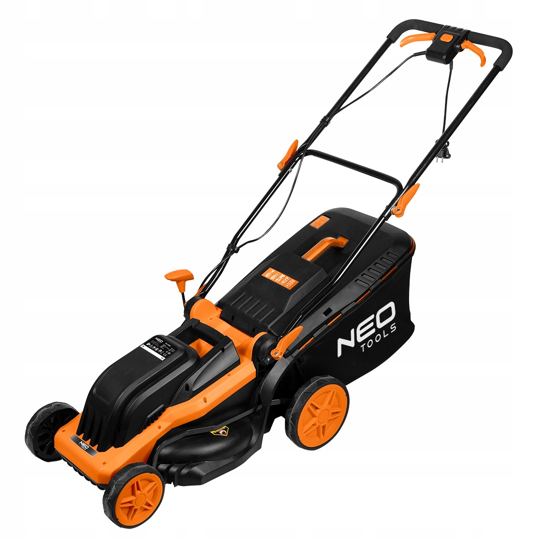 Kosiarka elektryczna 1600 W 38 cm 04-628 NEO TOOLS