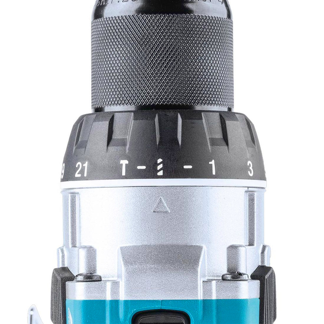 Makita DHP489Z Wkrętarka z udarem 18V LXT 73Nm Mocna Bezszczotkowa Moc 551 - 850 W