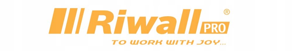 MOCNA MYJKA CIŚNIENIOWA RIWALL REPW180M + 3 SZCZOTKI + WAŻ DO KANALIZACJI Ciśnienie robocze 180 bar