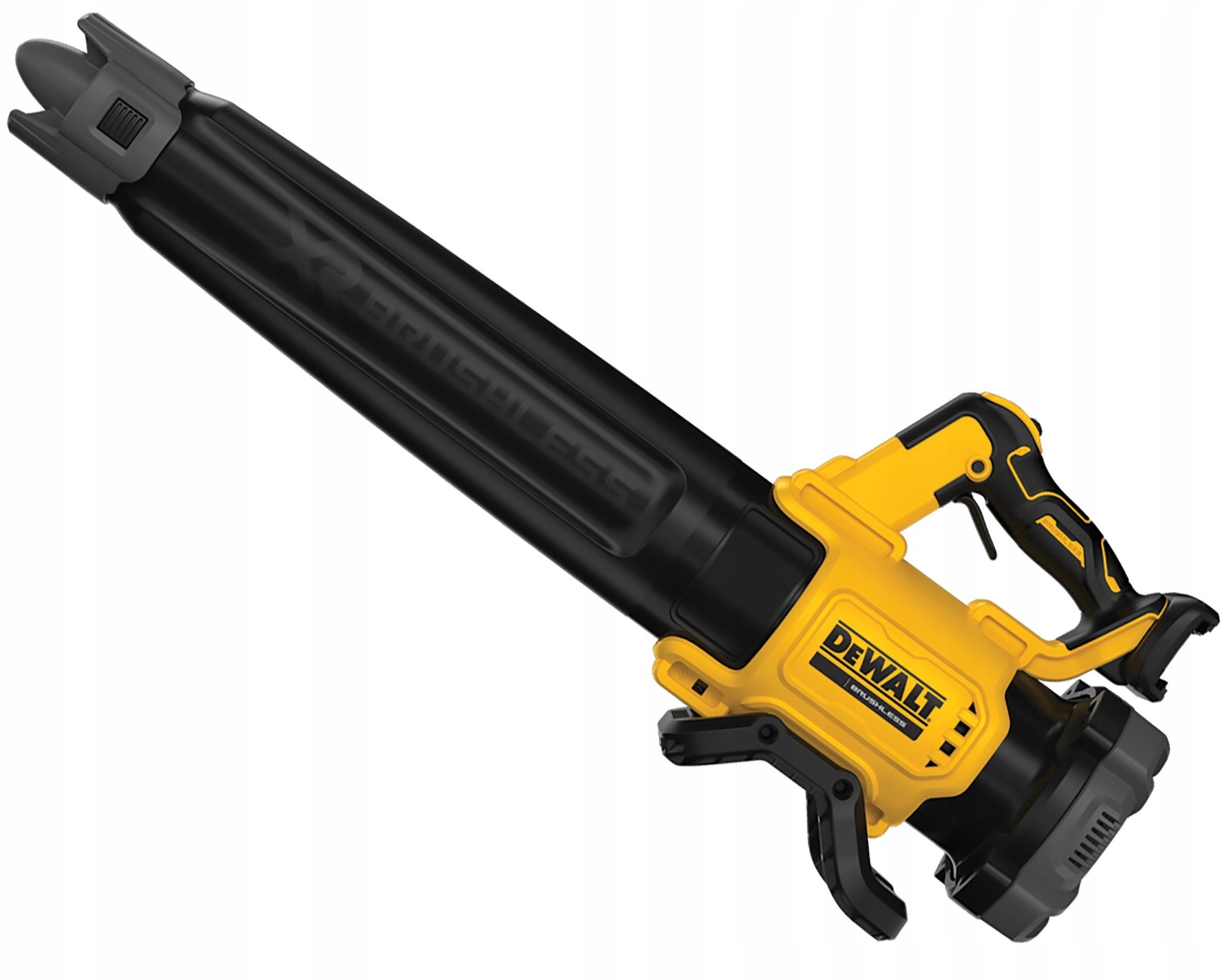 Dmuchawa akumulatorowa DeWalt DCMBL562N do liści na baterie 18V BODY mocna