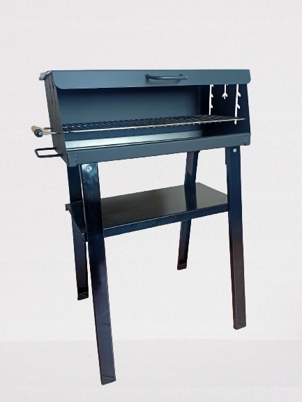 Grill ogrodowy węglowy Kod producenta 6040