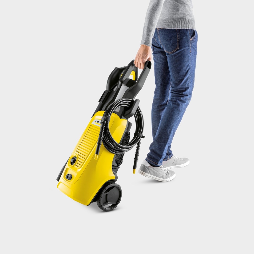 Myjka ciśnieniowa KARCHER K 4 Universal Kod producenta 1.679-300.0