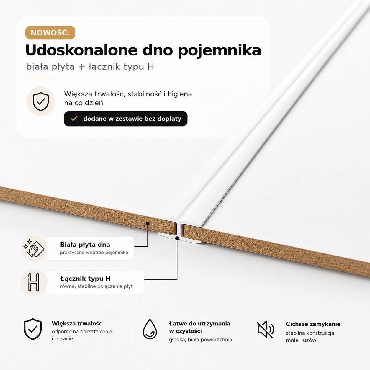 Łóżko 120x200 tapicerowane z pojemnikiem stelaż metalowy NELLY 41 kol. Wysokość mebla 90 cm