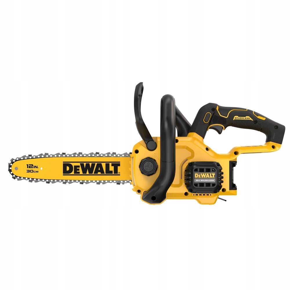 Pila łańcuchowa, prowadnica 30cm, 18V XR DeWalt DCMCS565N Marka DeWalt