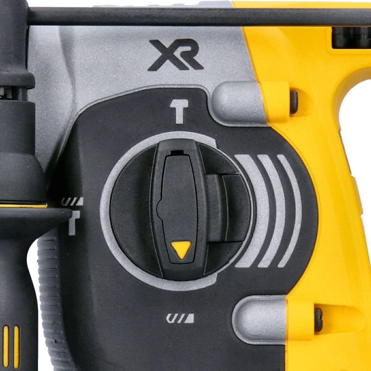 Dewalt DCH273 Młotowiertarka Akumulatorowa 18V 2.1J SDS+ XR BODY SDS PLUS Typ uchwytu SDS Plus