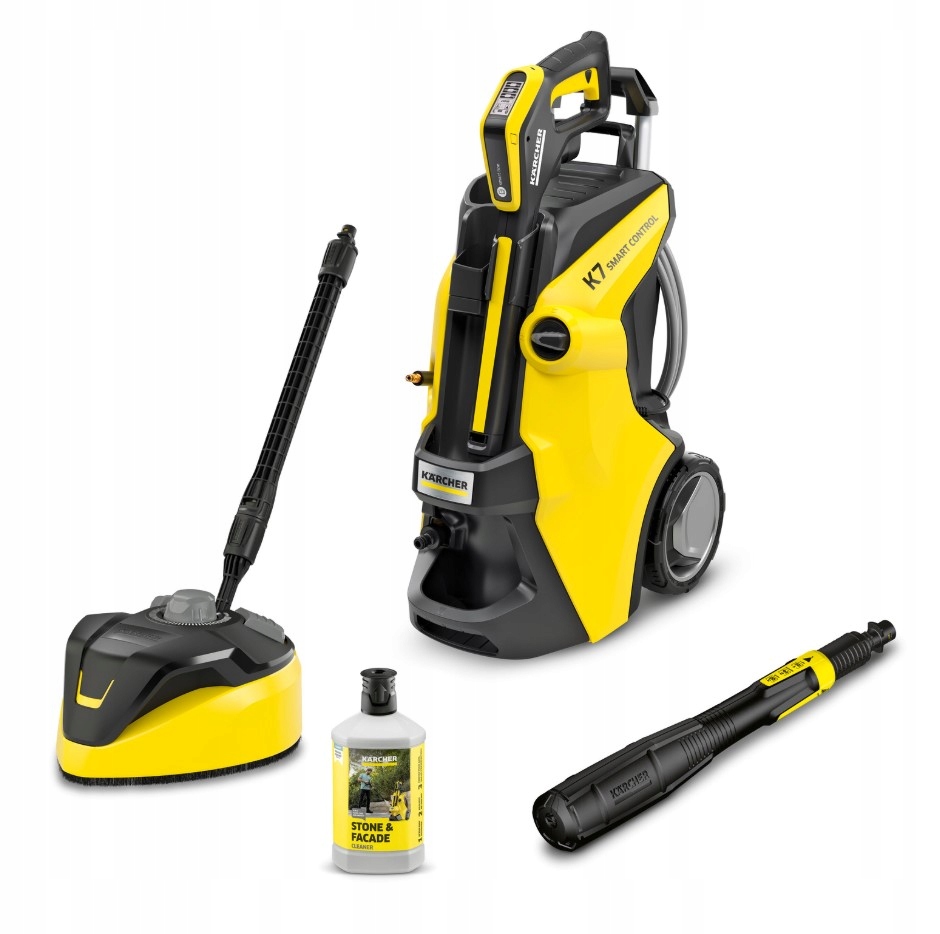 Myjka ciśnieniowa Karcher K 7 Smart Control Flex Home 1.317-341.0