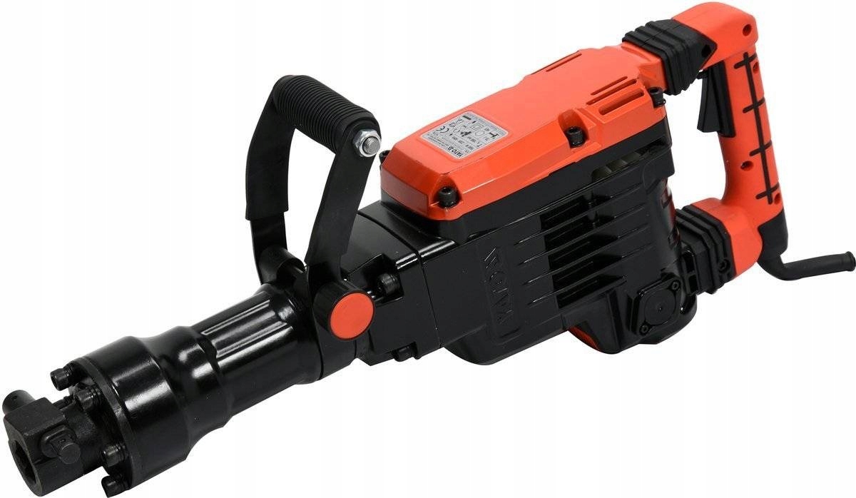 YATO YT-82002 MŁOT WYBURZENIOWY 70J 1600W Marka Yato