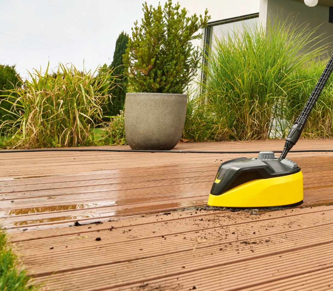 Myjka ciśnieniowa Karcher K 7 Smart Control Flex Home 1.317-341.0 Ciśnienie robocze 180 bar