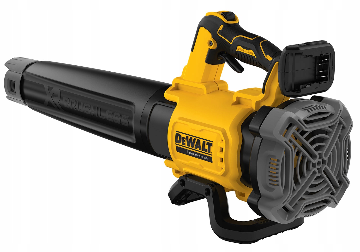DEWALT Dmuchawa Akumulatorowa do Liści 18V 200km/h DCMBL562N Kod producenta DCMBL562N-XJ