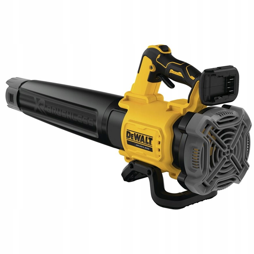 Dmuchawa akumulatorowa DeWalt DCMBL562N do liści na baterie 18V BODY mocna Wydajność 0 m3/min
