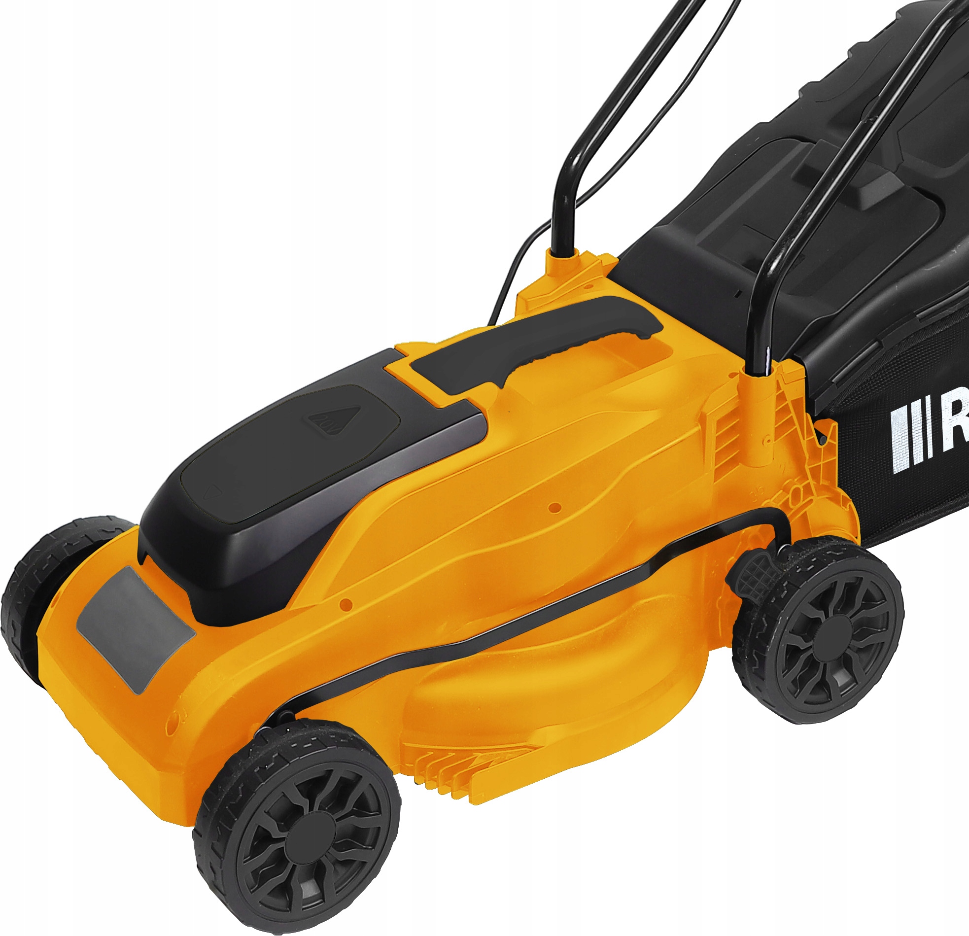 Kosiarka akumulatorowa indukcyjna Riwall 3320i 20V 4Ah 33cm + aku ładowarka Seria RIWALL KOSIARKA