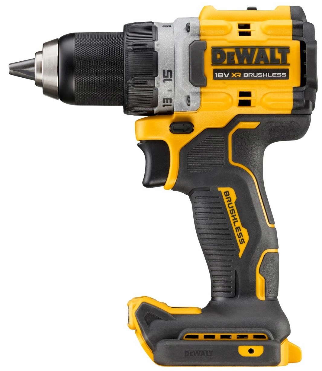 Wiertarko-wkrętarka DeWalt DCD800N 90Nm 18V body Kod producenta DCD800NT-XJ